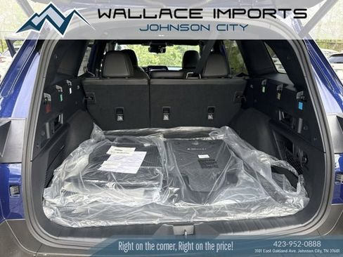 New 2026 Subaru Outback Touring AWD/4WD image 89