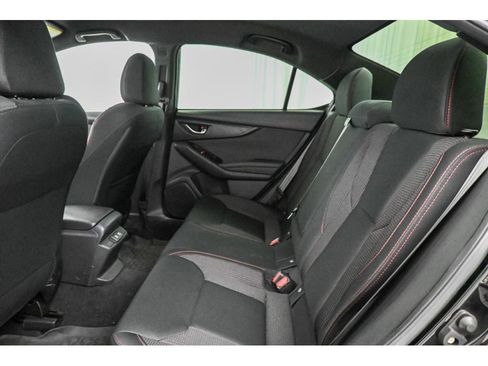 Used 2022 Subaru WRX Premium image 21