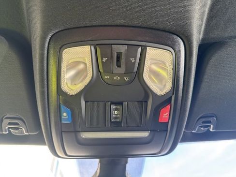 Used 2022 RAM 1500 Big Horn image 15