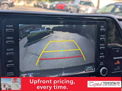 Used 2021 Toyota Highlander Limited AWD/4WD image 23