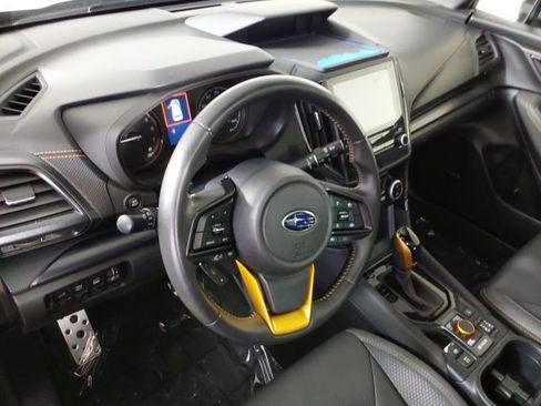 Used 2023 Subaru Forester Wilderness image 10
