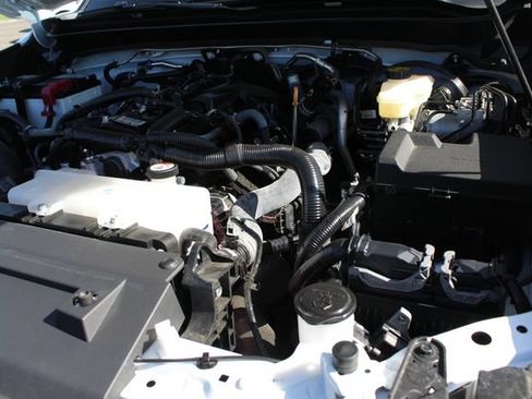 Certified 2026 Toyota Tacoma TRD Sport RWD image 61