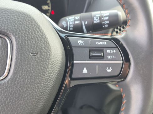 Used 2024 Honda HR-V Sport image 20