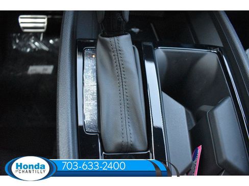 New 2026 Honda Accord Hybrid Sport-L image 18