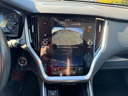 Certified 2023 Subaru Outback Premium image 11