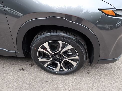 New 2026 MAZDA CX-5 Preferred AWD/4WD image 3