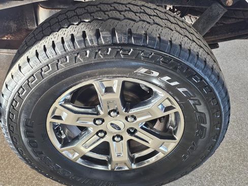 Used 2020 Ford F150 XLT w/ Equipment Group 301A Mid image 44