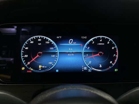 Certified 2022 Mercedes-Benz E 350 4MATIC Sedan image 18