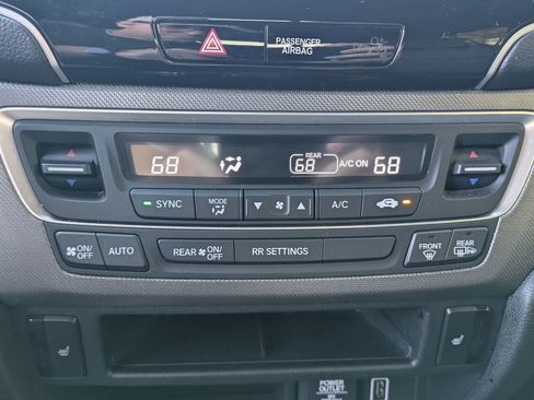 Used 2023 Honda Ridgeline RTL-E image 24