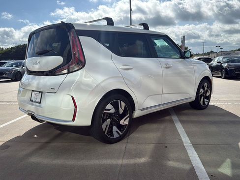 Used 2025 Kia Soul GT-Line FWD image 6