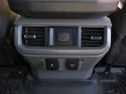 Used 2023 Ford F150 XLT w/ Equipment Group 301A Mid image 35