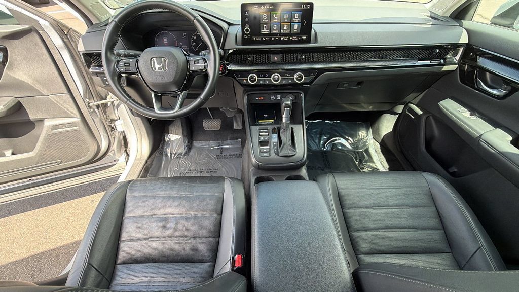 Used 2023 Honda CR-V EX-L image 26
