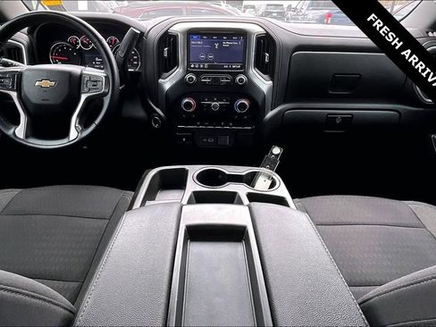 Used 2023 Chevrolet Silverado 2500 LT w/ Convenience Package image 8