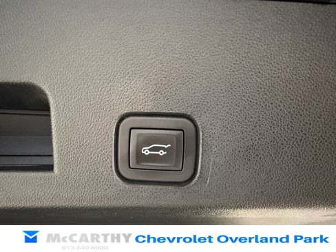 Used 2025 GMC Acadia Denali w/ Super Cruise Package FWD image 33