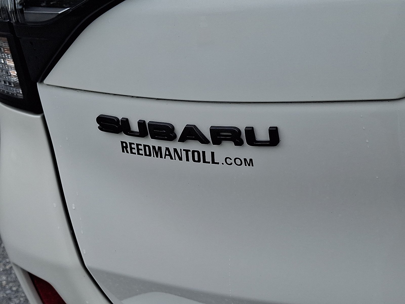 Certified 2026 Subaru Forester Premium AWD/4WD image 30