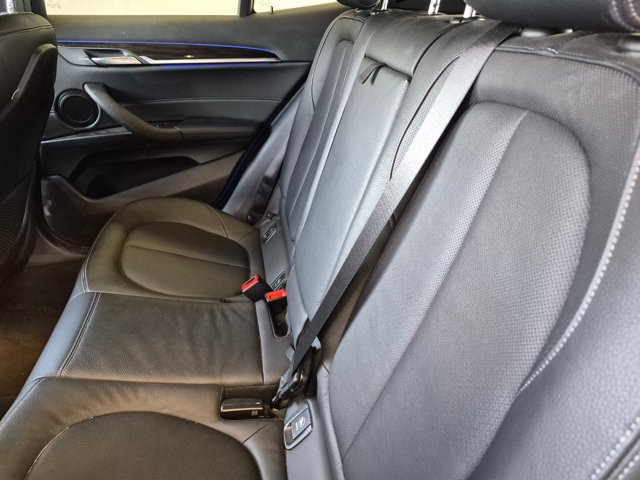 Used 2018 BMW X2 xDrive28i AWD/4WD image 14