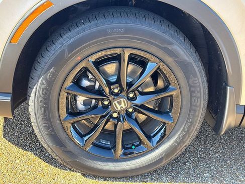 New 2026 Honda CR-V Sport-L image 9