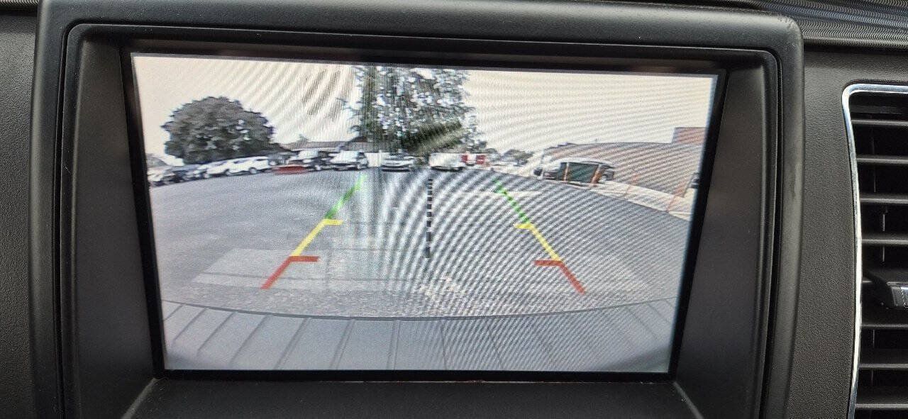 Used 2019 Ford Flex Limited w/ Equipment Group 303A AWD/4WD image 21