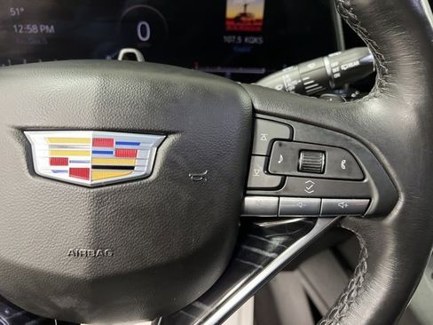 Used 2023 Cadillac Escalade Sport image 31