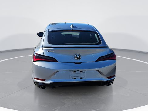 New 2026 Acura Integra A-Spec image 4