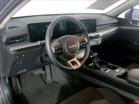 Used 2025 Kia K5 LXS FWD image 14
