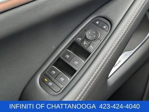 Certified 2026 INFINITI QX60 Autograph w/ Dark Cargo Package AWD/4WD image 33