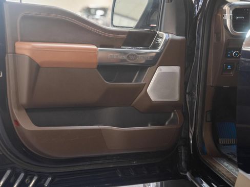 Used 2025 Ford F150 King Ranch AWD/4WD image 46