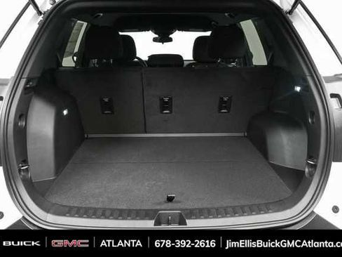 New 2026 GMC Terrain Elevation image 23