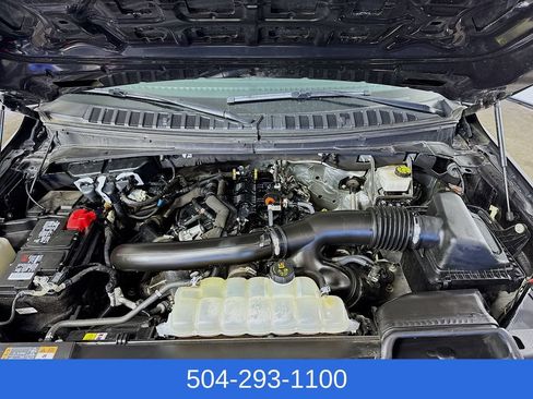 Used 2024 Ford Expedition Max Limited image 33