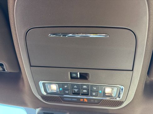 New 2025 Ford F150 King Ranch w/ FX4 Off-Road Package image 34