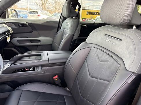 New 2027 Kia Telluride SX Prestige X-Line image 13