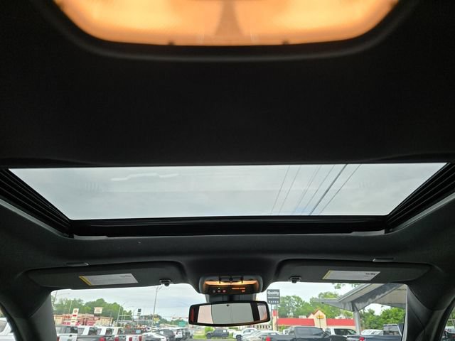 New 2026 GMC Canyon AT4X AWD/4WD image 17