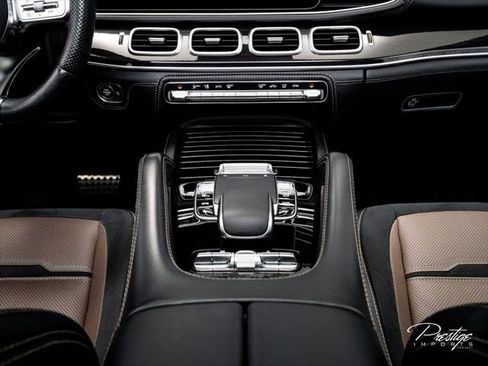 Used 2022 Mercedes-Benz GLE 53 AMG 4MATIC Coupe image 33