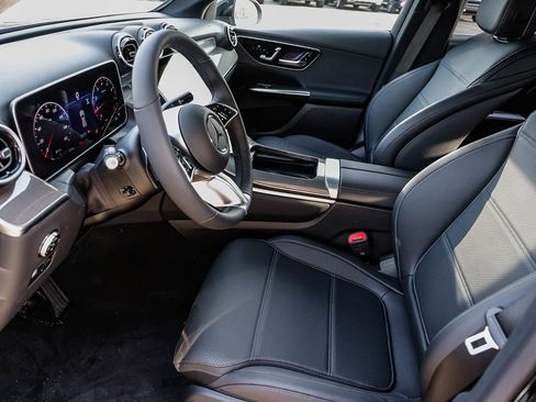 New 2026 Mercedes-Benz GLC 300 4MATIC image 19