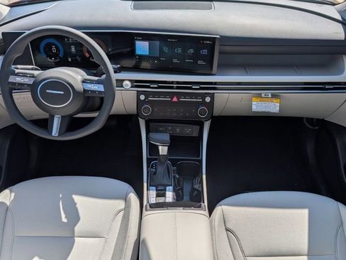 New 2026 Hyundai Tucson SEL image 25