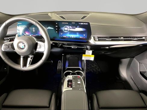 New 2026 BMW X2 xDrive28i image 8