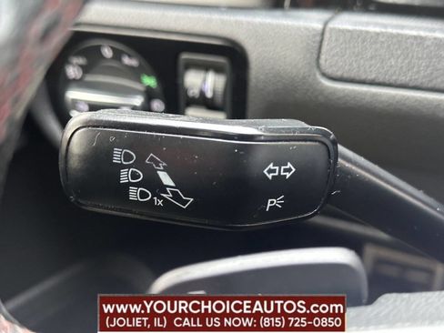 Used 2017 Volkswagen GTI S image 30