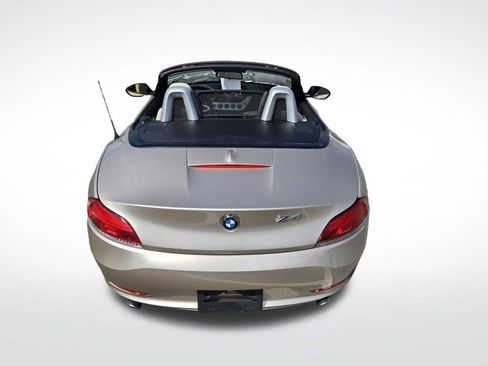 Used 2012 BMW Z4 sDrive35i RWD image 50