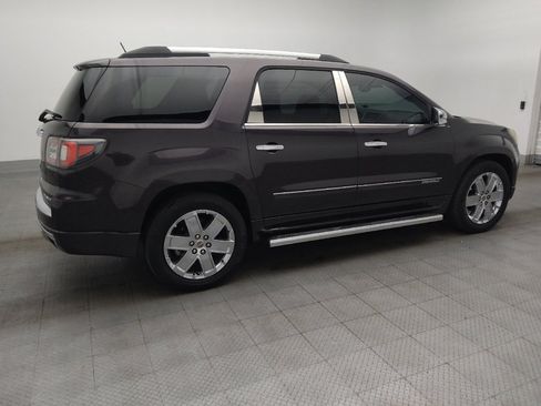 Used 2016 GMC Acadia Denali image 10