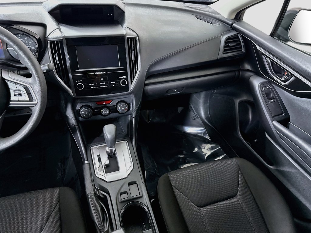 Certified 2023 Subaru Impreza 2.0i AWD/4WD image 25