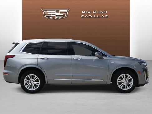 Used 2023 Cadillac XT6 Luxury image 6