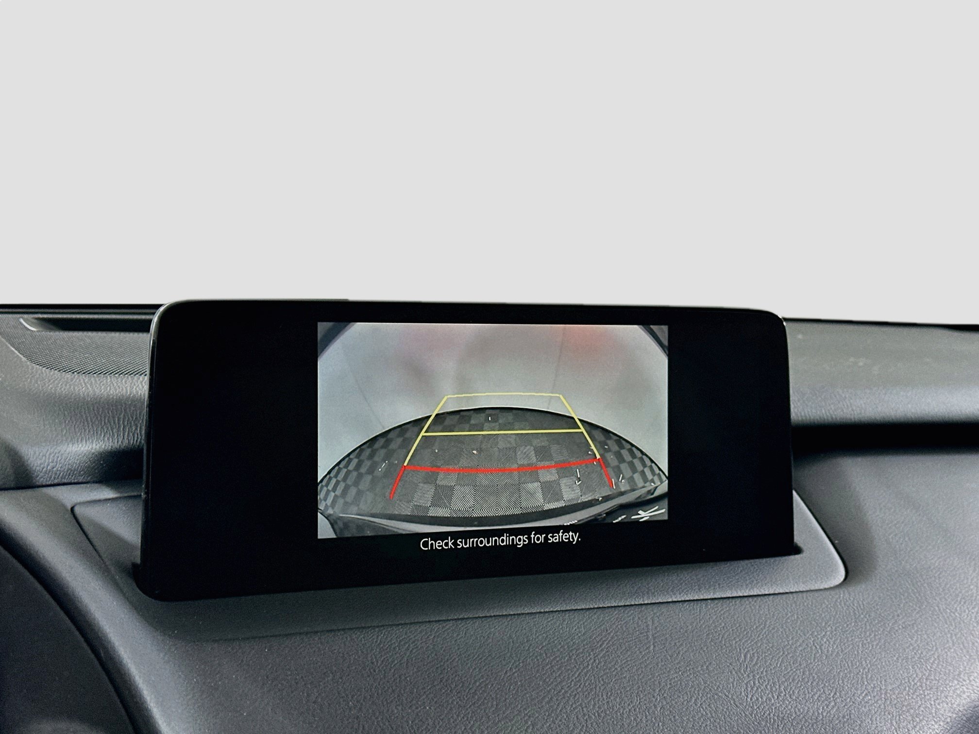 Used 2021 MAZDA CX-9 Sport FWD image 23