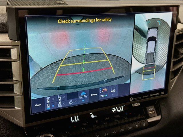 Used 2024 Toyota Tundra Limited AWD/4WD image 14