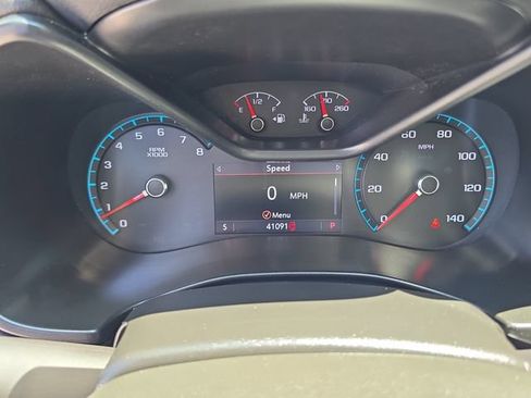 Certified 2022 GMC Canyon Denali RWD image 27