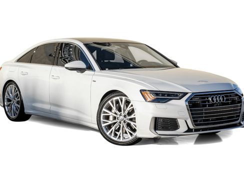 Used 2019 Audi A6 3.0T Prestige image 5