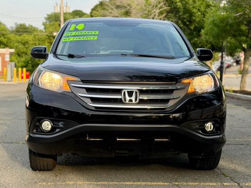 Used 2014 Honda CR-V EX image 7