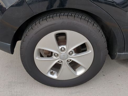 Used 2016 Kia Soul image 12