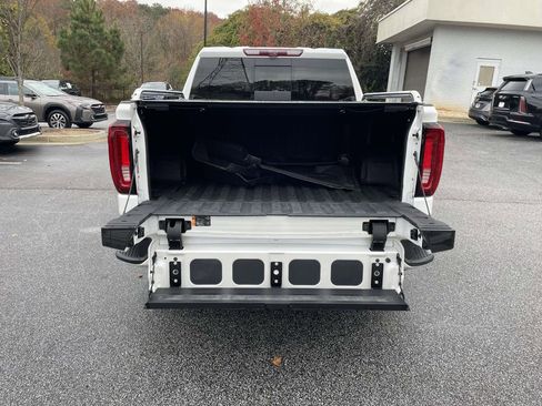 Used 2023 GMC Sierra 1500 Denali Ultimate image 6