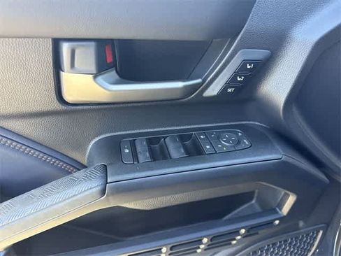 New 2026 Toyota 4Runner 4WD image 14