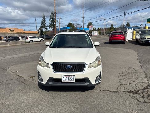Used 2016 Subaru Crosstrek 2.0i Premium image 81